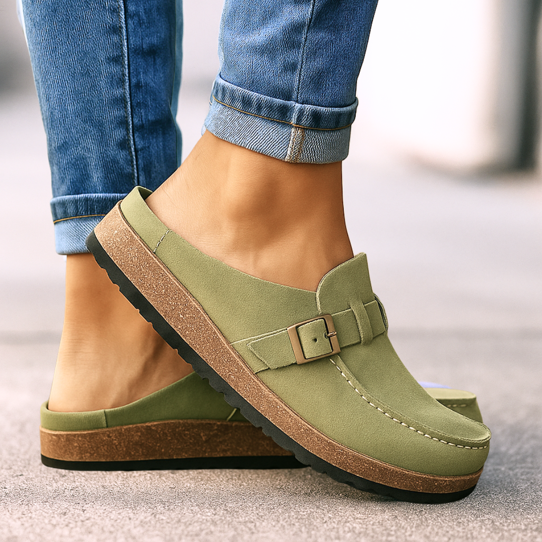 Brisa™ Orthopedic Comfort Luxe