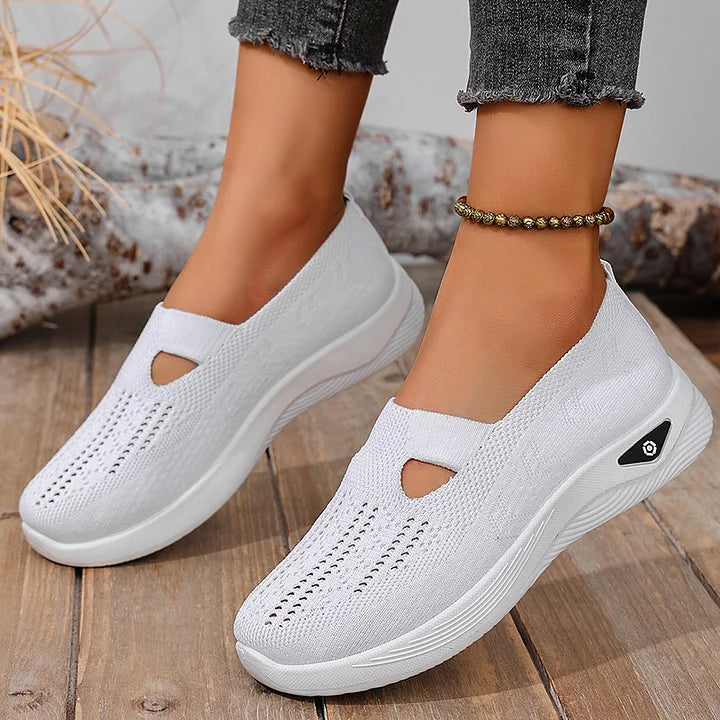 ZAYA | Ultra-Light Active Shoes