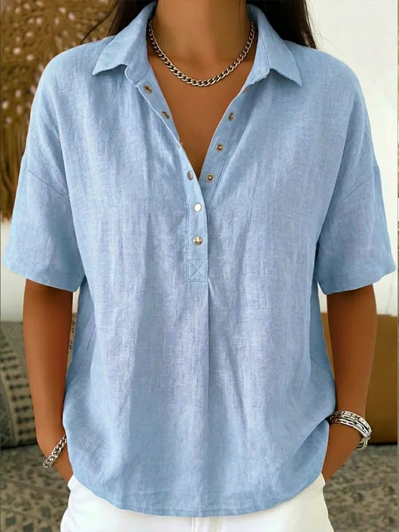PureGrace Button Shirt