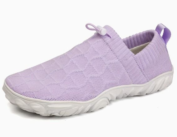 BreezeBound– Wide Toe Box Shoes for Pain-Free Walking
