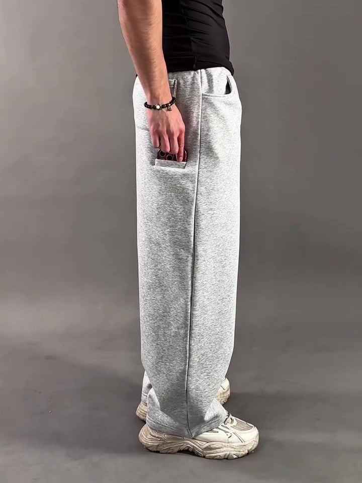 The Sunday Sculpt Trousers