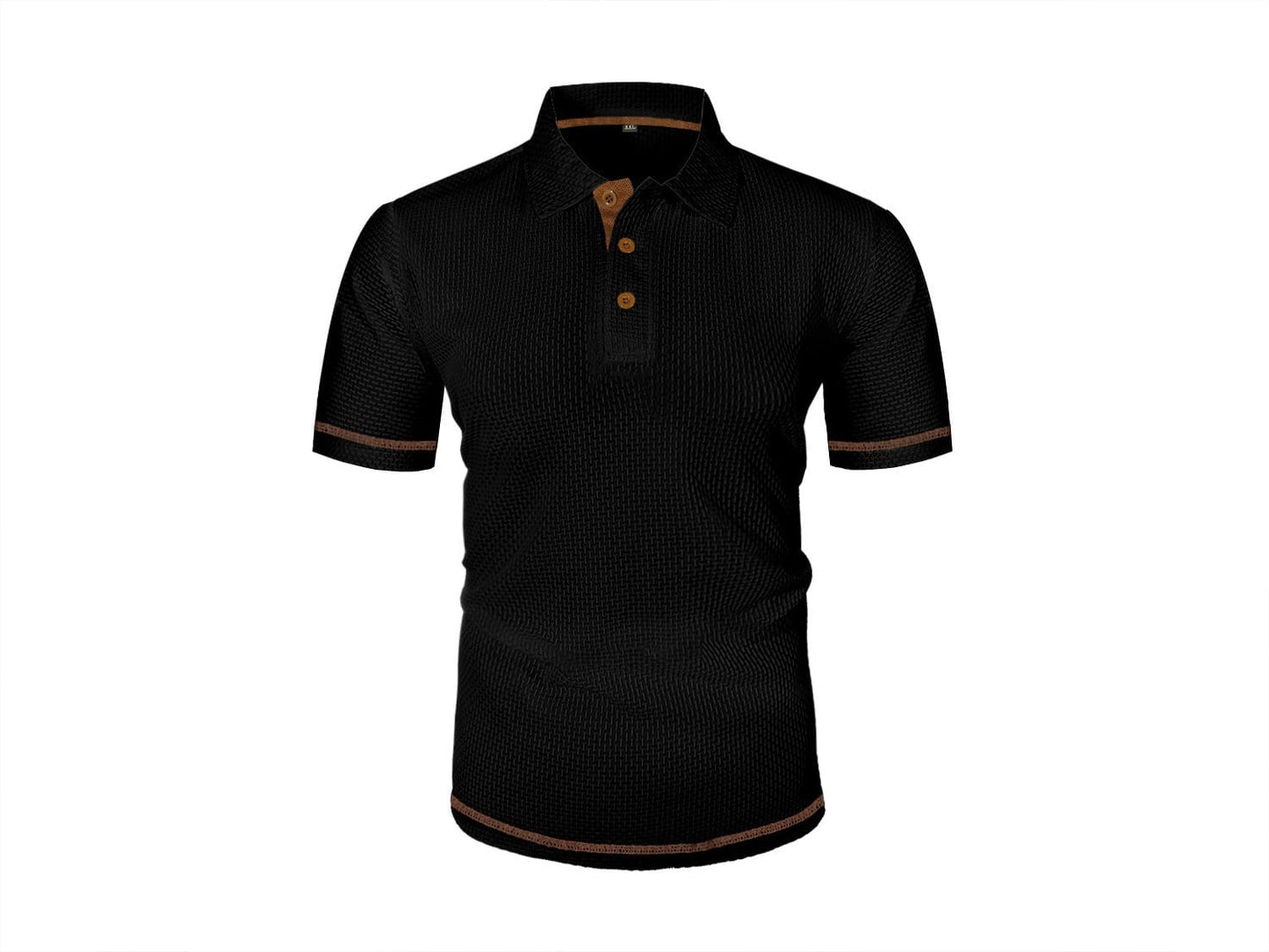 Lightweight and Modern Polo Shirt for Men.