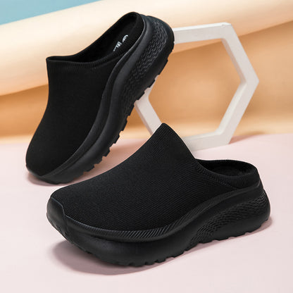 BreezeWalk Everyday Sneakers( Unisex)