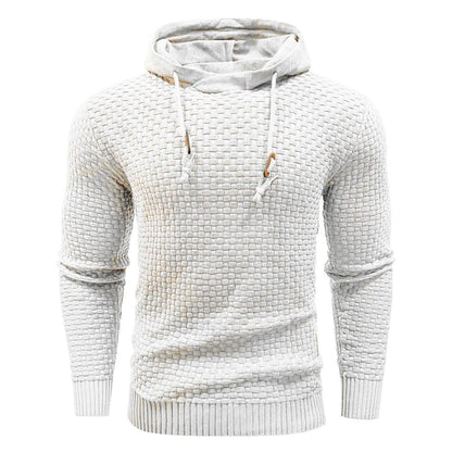 Noir Drift Hoodie