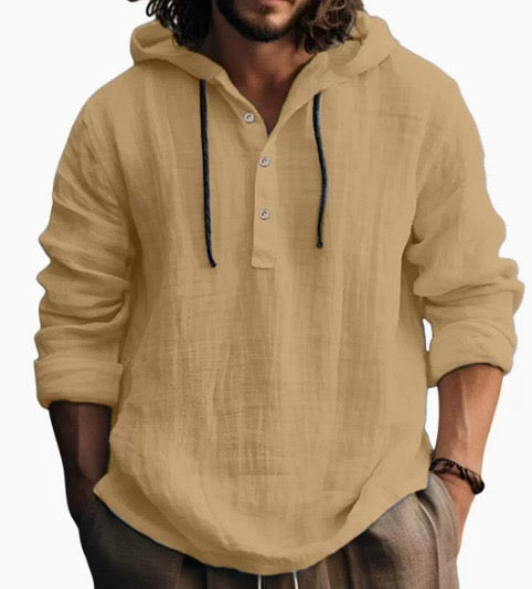 Blake Hoodie Shirt