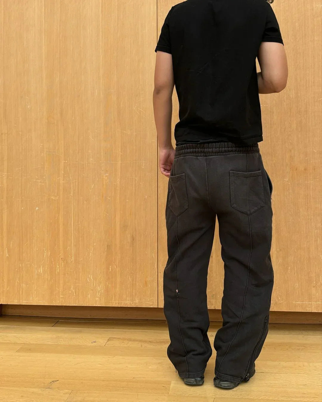 GRATI SWEATPANTS