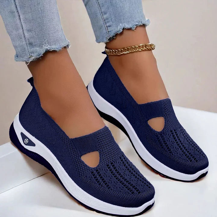 ZAYA | Ultra-Light Active Shoes