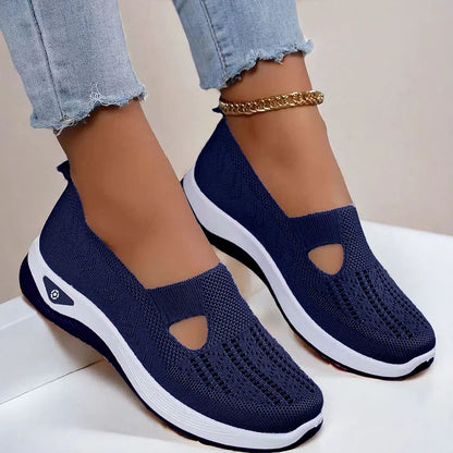 ZAYA | Ultra-Light Active Shoes