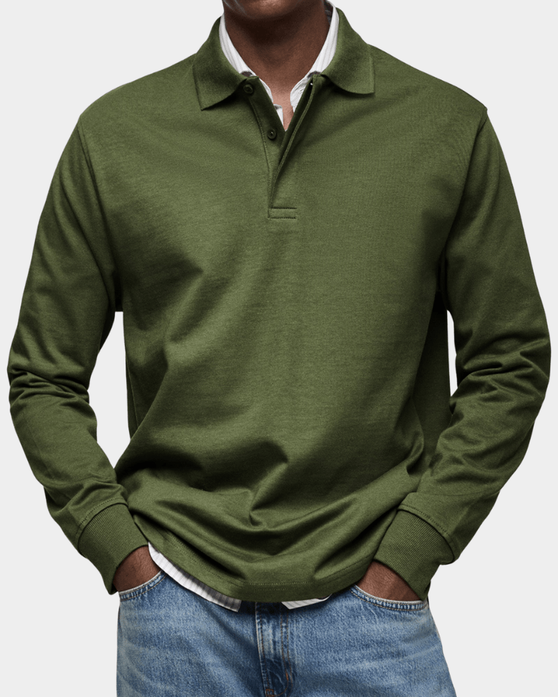 EliteComfort Polo
