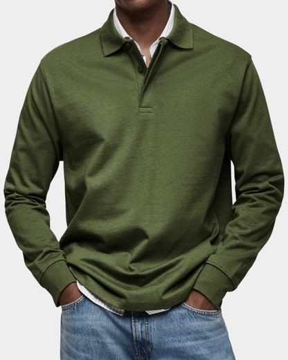 EliteComfort Polo