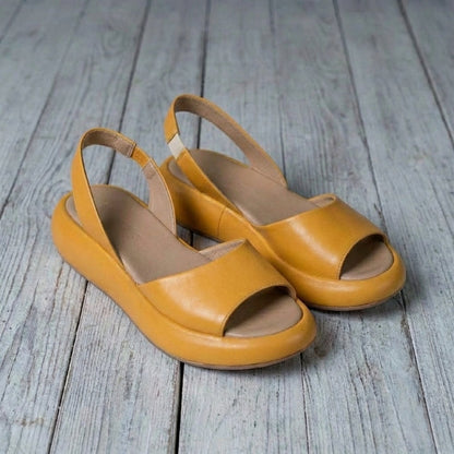Alessia | Sandali Ergonomici