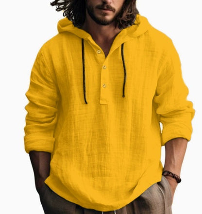 Blake Hoodie Shirt