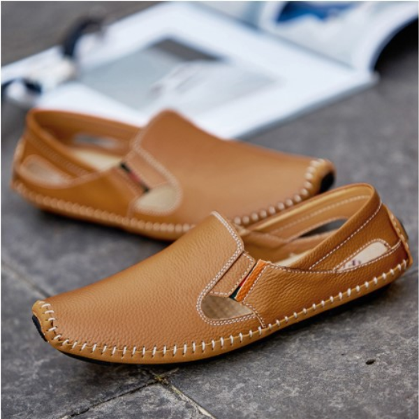 Amalfi Italia Sandals