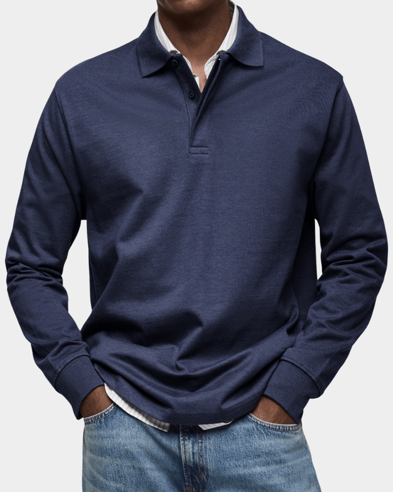 EliteComfort Polo