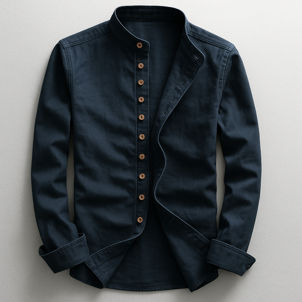 Kyoto Japan Style Shirt