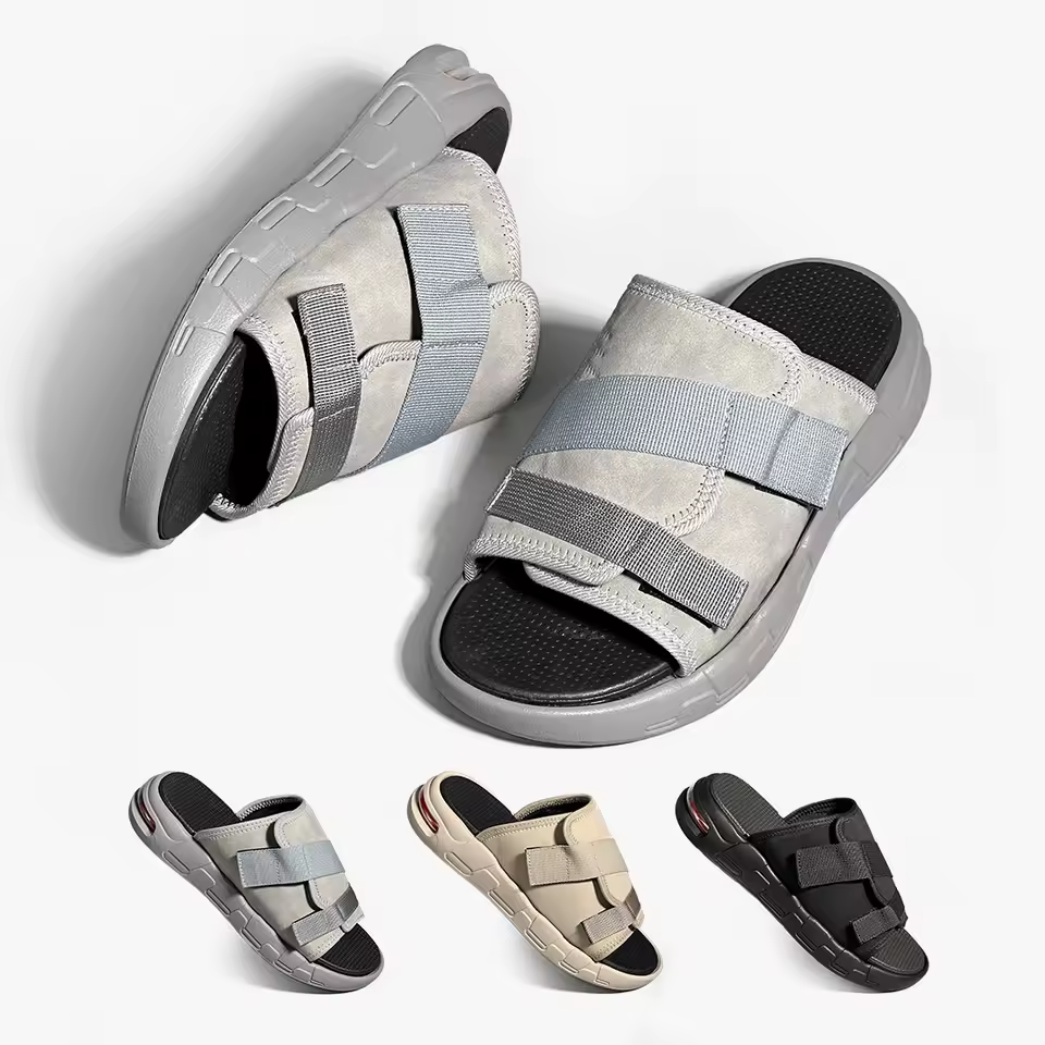 Air Drift Slides