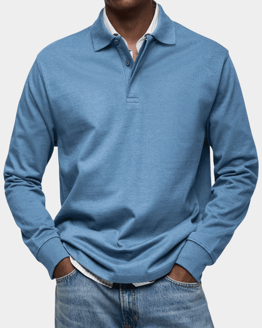 EliteComfort Polo