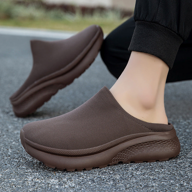 BreezeWalk Everyday Sneakers( Unisex)