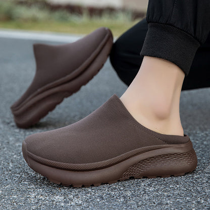 BreezeWalk Everyday Sneakers( Unisex)