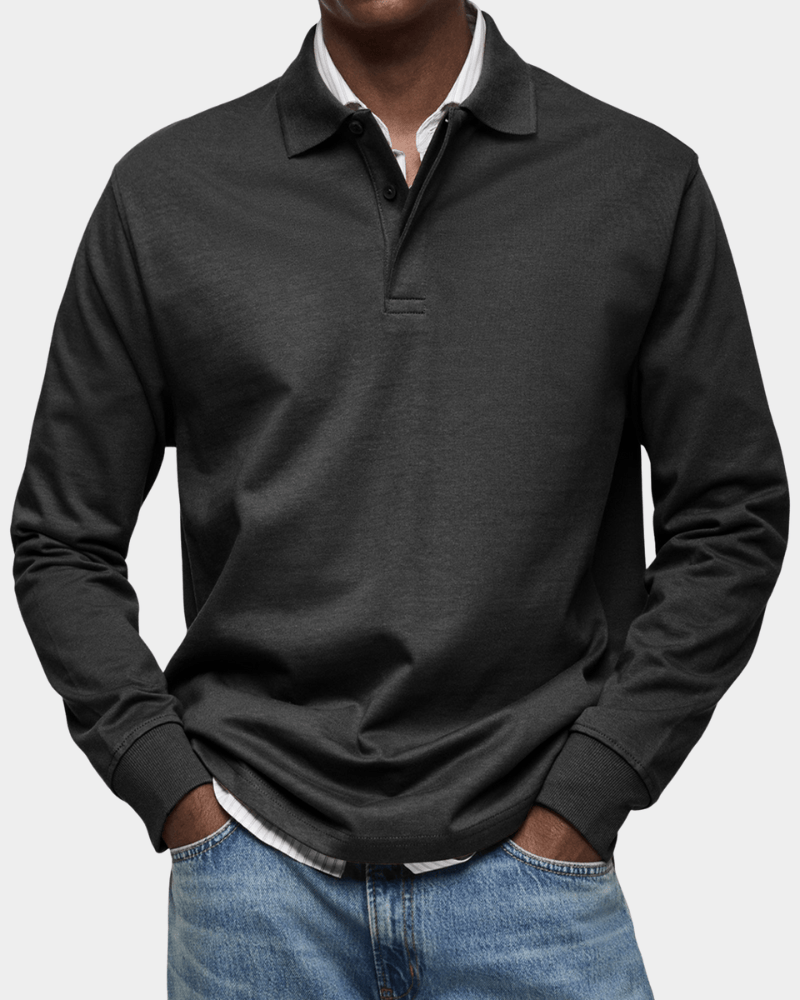 EliteComfort Polo