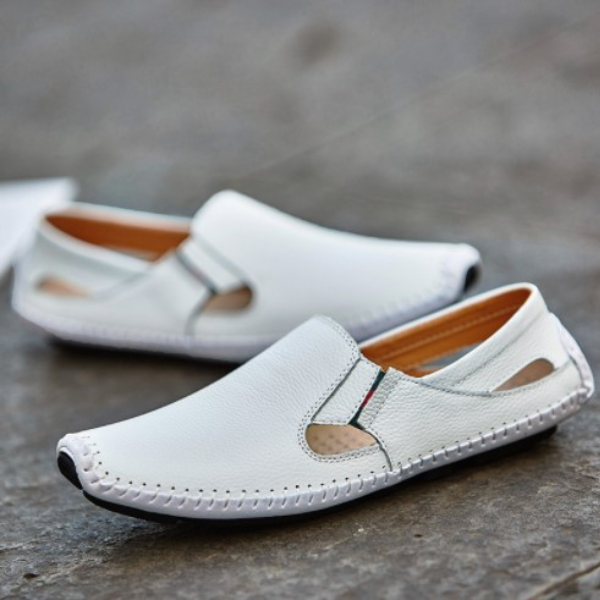 Amalfi Italia Sandals