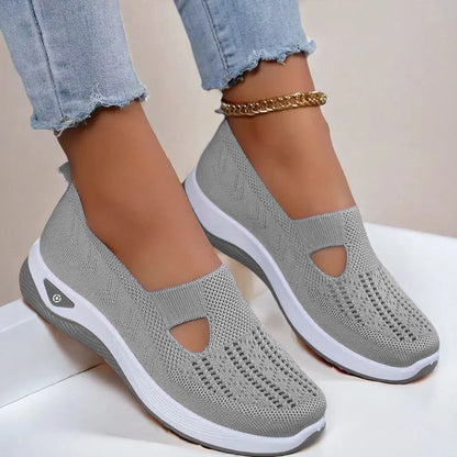 ZAYA | Ultra-Light Active Shoes