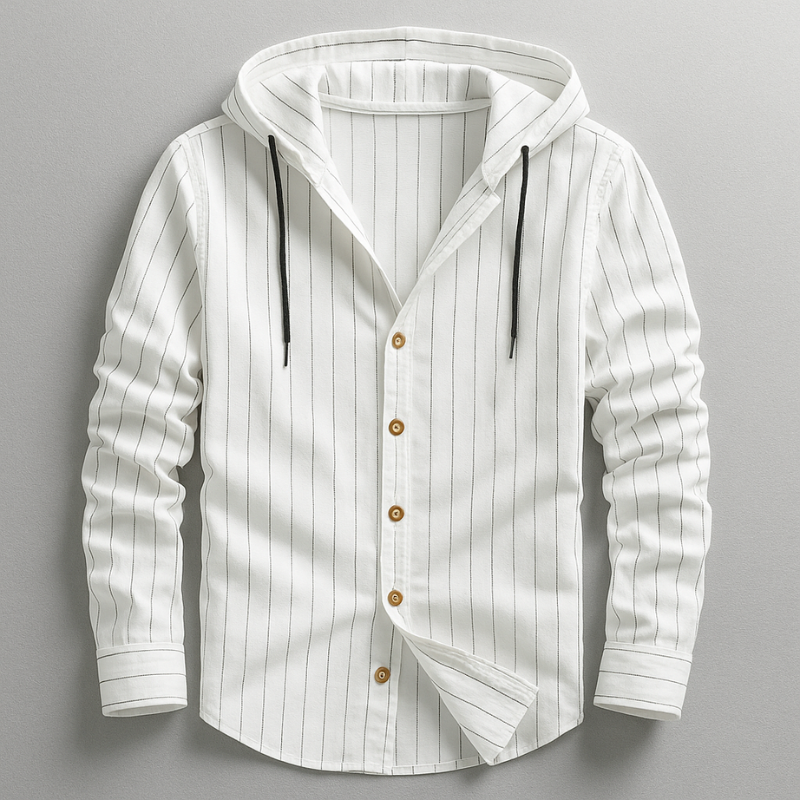 Theo Hoodie Shirt