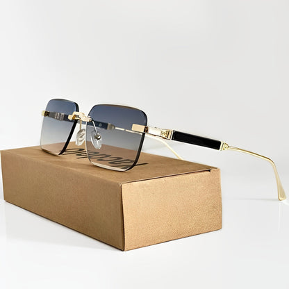 Hashford Retro Sunglasses