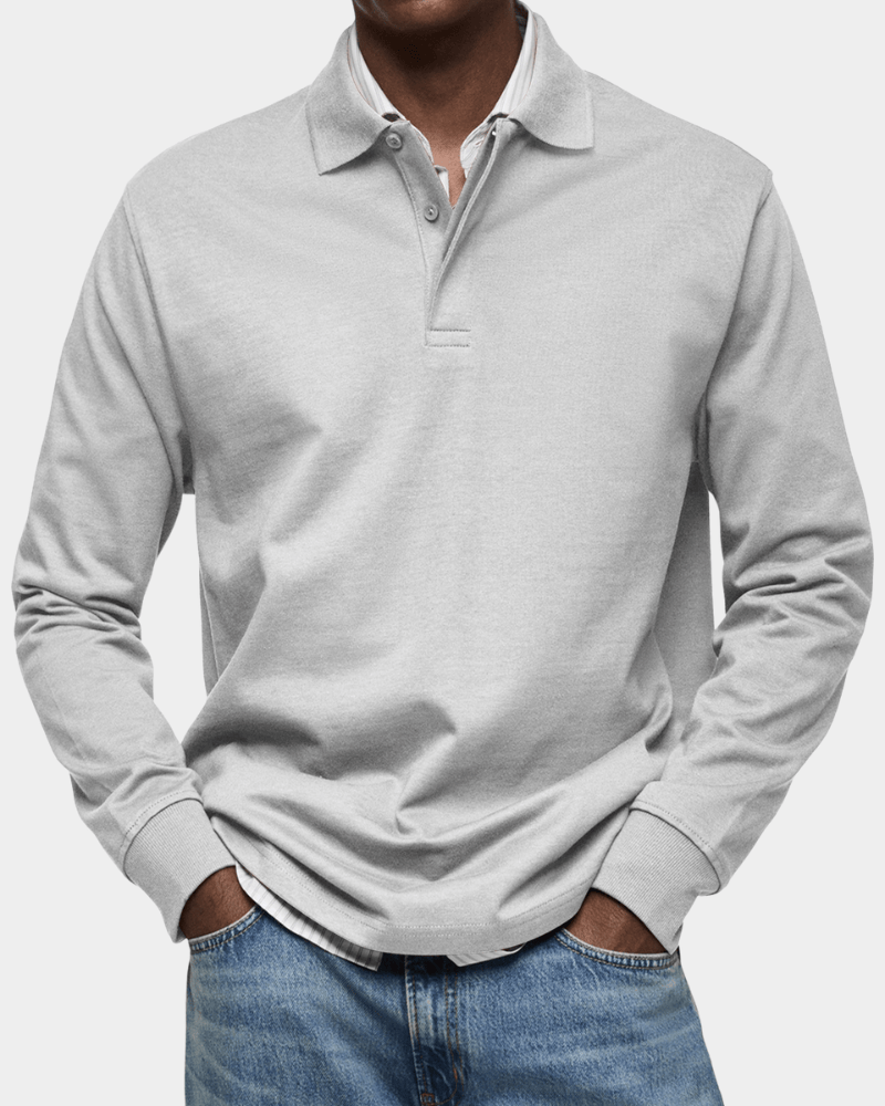 EliteComfort Polo