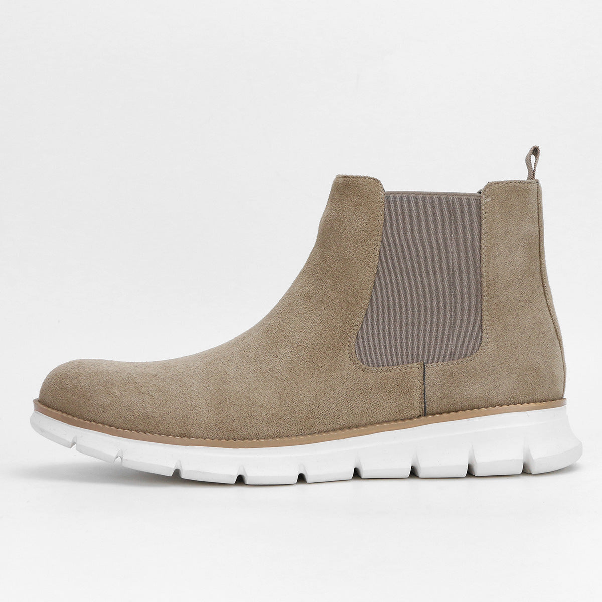 Pete Chelsea Boots