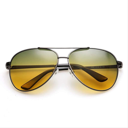 Solarios De Retro Aviators
