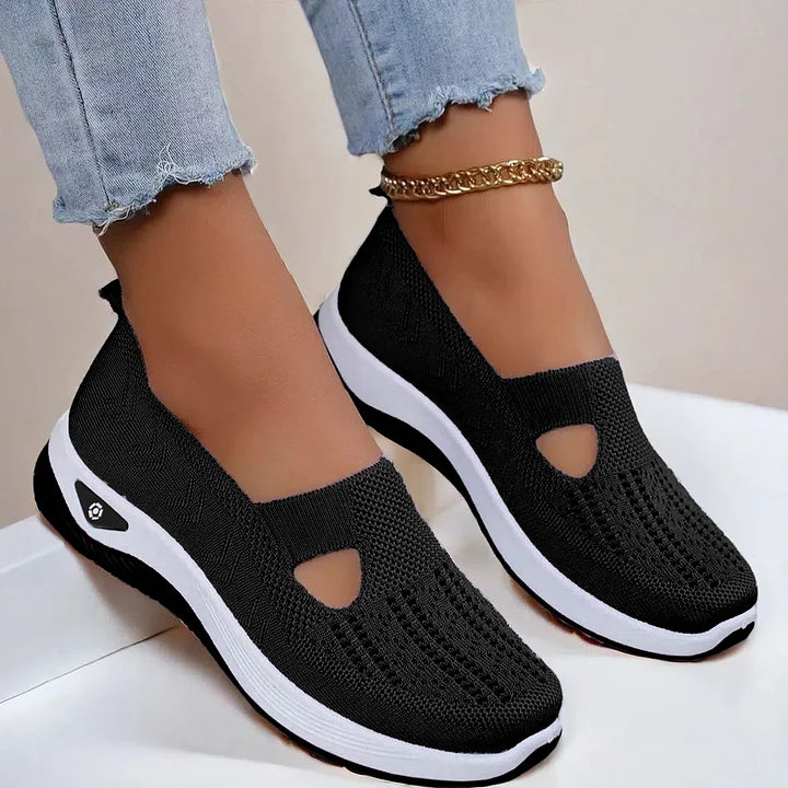 ZAYA | Ultra-Light Active Shoes