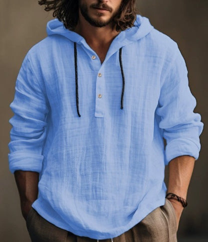 Blake Hoodie Shirt