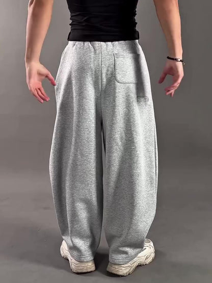 The Sunday Sculpt Trousers