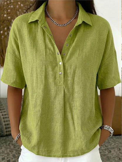 PureGrace Button Shirt