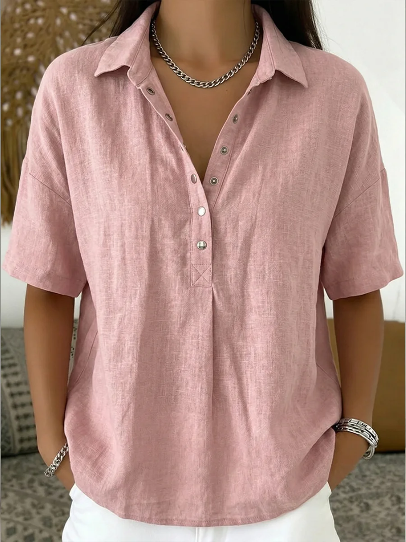 PureGrace Button Shirt