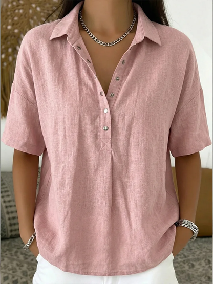 PureGrace Button Shirt