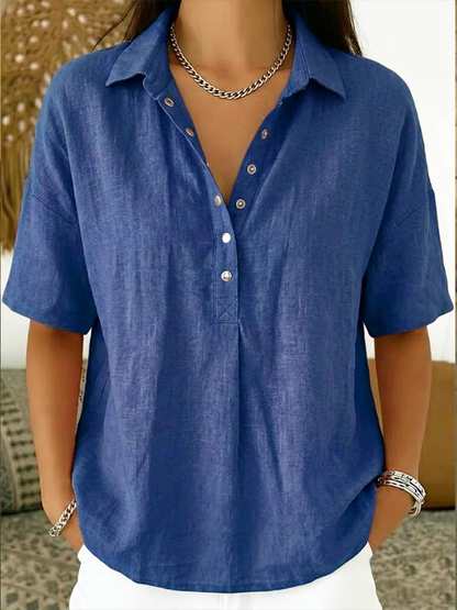 PureGrace Button Shirt