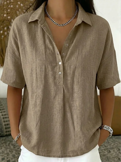 PureGrace Button Shirt