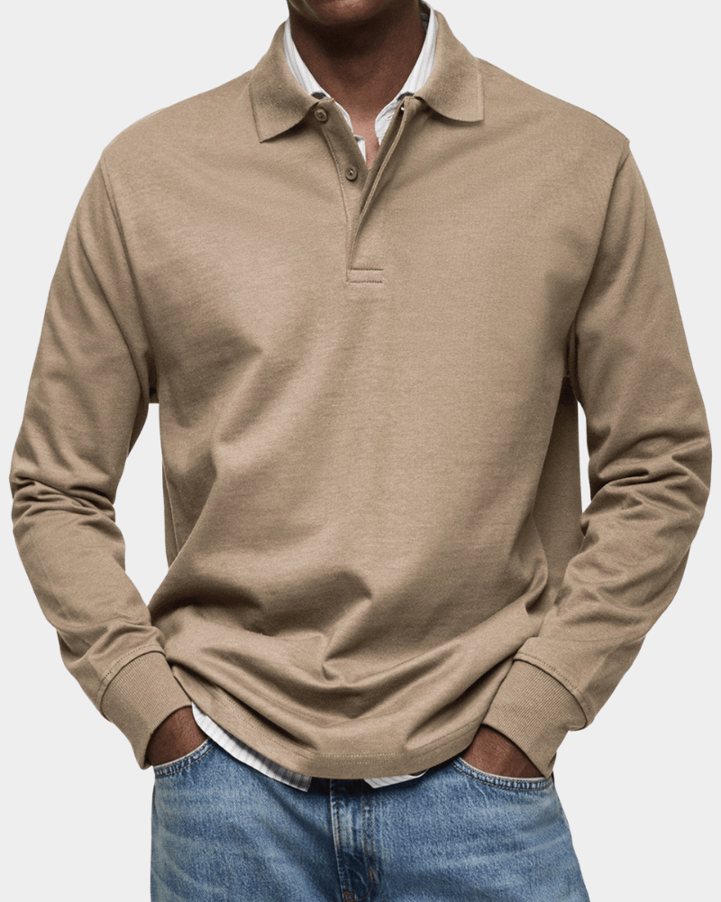 EliteComfort Polo