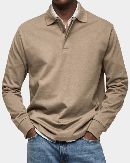 EliteComfort Polo