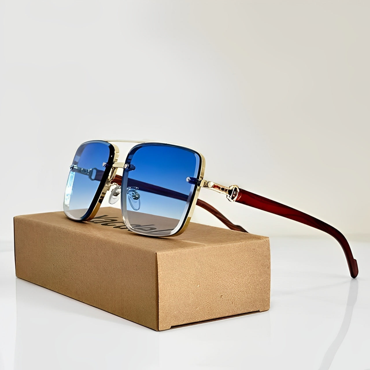 John Avis Sunglasses