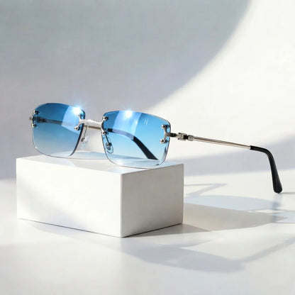 Santos Crown Sunglasses