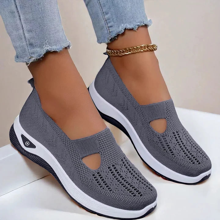 ZAYA | Ultra-Light Active Shoes