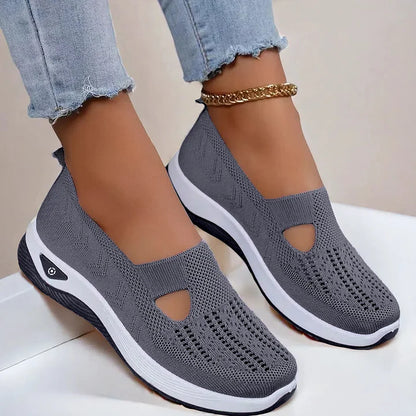 ZAYA | Ultra-Light Active Shoes