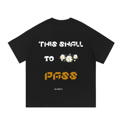 Shall pass