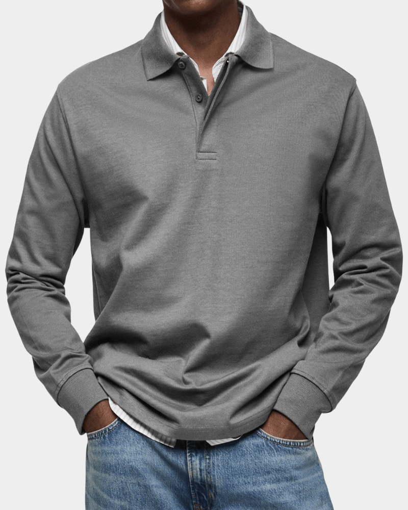 EliteComfort Polo