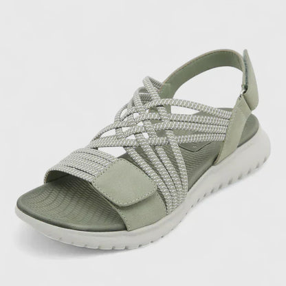 Terra Suede Mules
