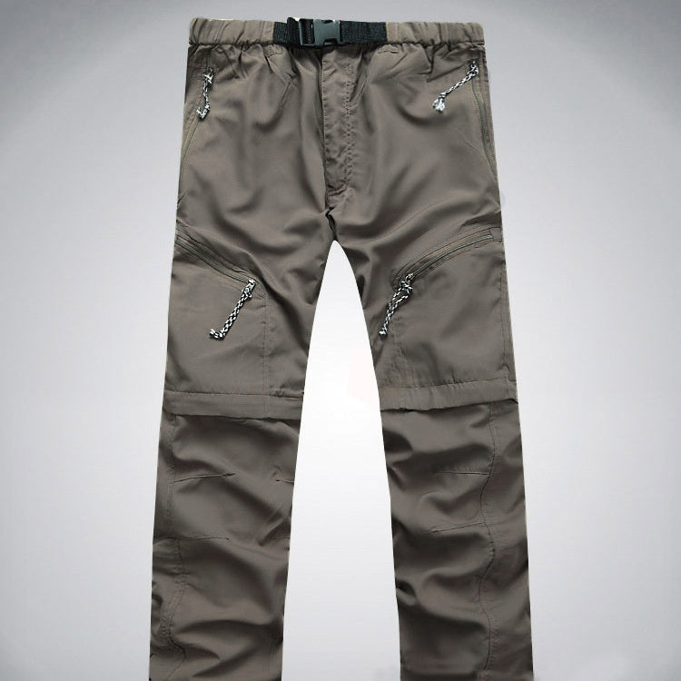 Ace  Casual Quick-drying Unisex Overalls