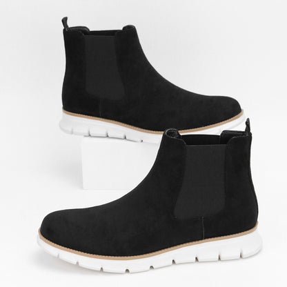 Pete Chelsea Boots
